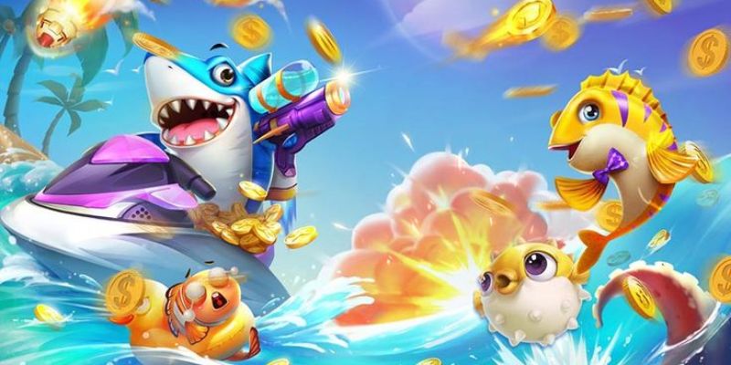Sảnh game đỉnh cao nhờ chất lượng vượt trội
