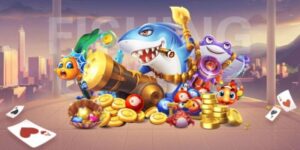 Bắn Cá Lớn - Cuộc Chiến Dưới Đại Dương Đầy Hồi Hộp