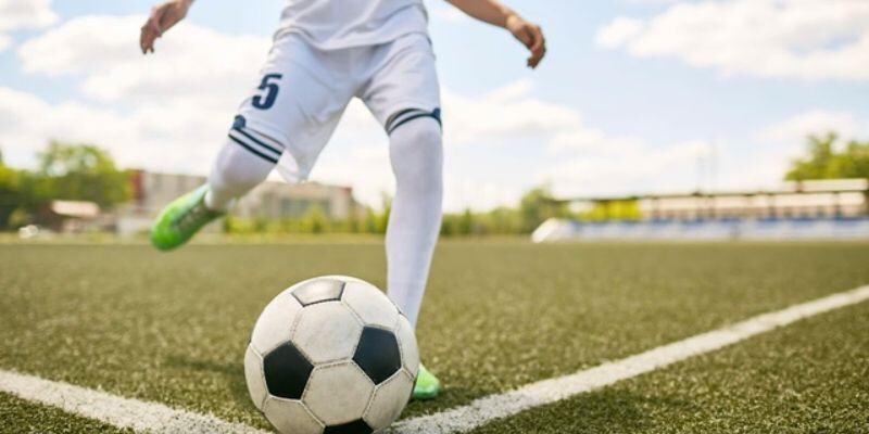 Biết cách xác định đội chấp Biết cách xác định đội chấp