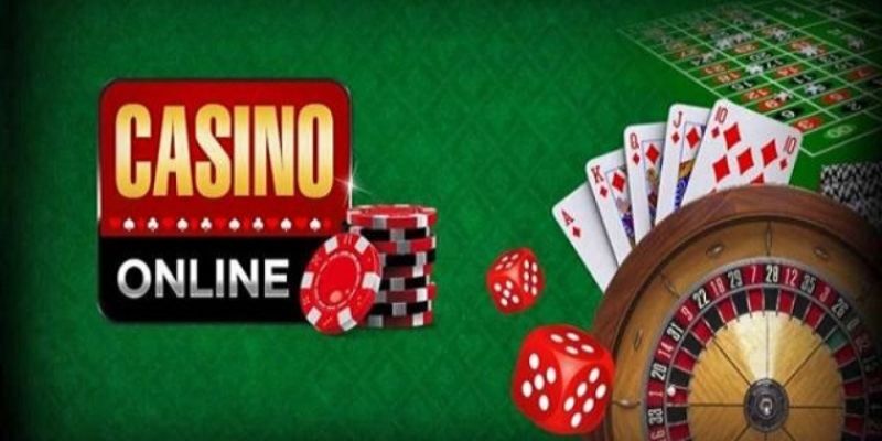Tìm hiểu tổng quát về casino online 12BET
