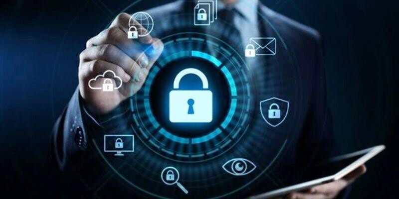 Cơ chế mã hóa và lưu trữ thông tin