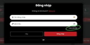 Đăng Nhập 12BET Và Những Lưu Ý Để Bảo Vệ Tài Khoản