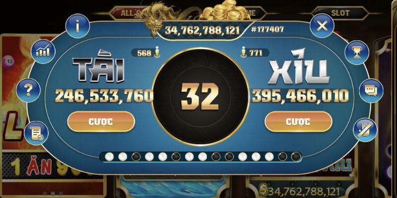 Game thủ sẽ chọn cửa chơi cược Game thủ sẽ chọn cửa chơi cược