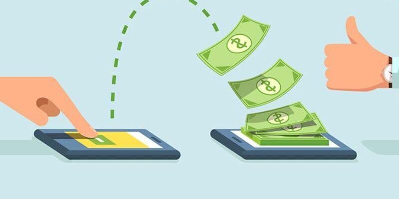 Giao diện rút tiền 12BET tối giản, dễ dùng Giao diện rút tiền 12BET tối giản, dễ dùng