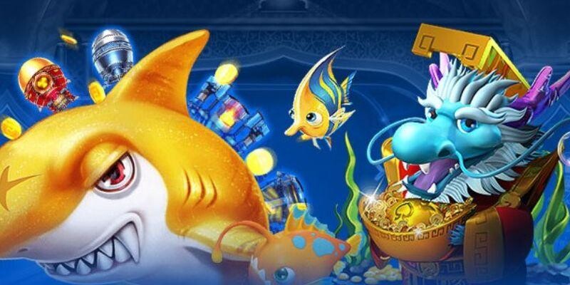 Giới thiệu về tựa game bắn cá săn thú Giới thiệu về tựa game bắn cá săn thú
