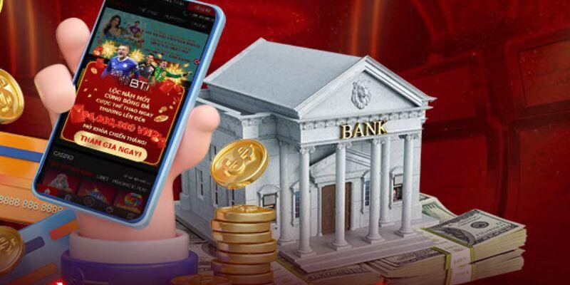 Nguyên nhân nhiều người tìm kiếm quy trình nạp tiền 12BET