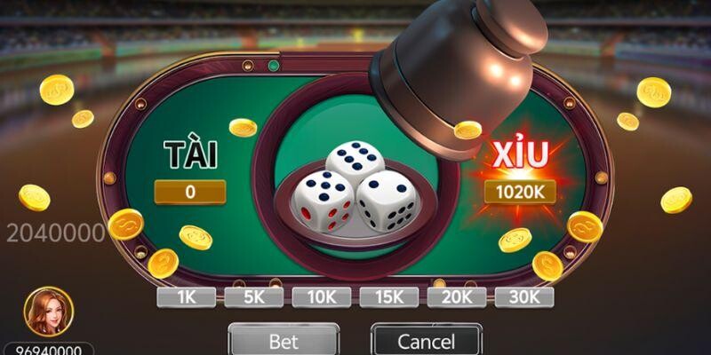 Tài Xỉu 12BET - Cẩm Nang Chơi Giúp Tân Binh Luôn Thắng