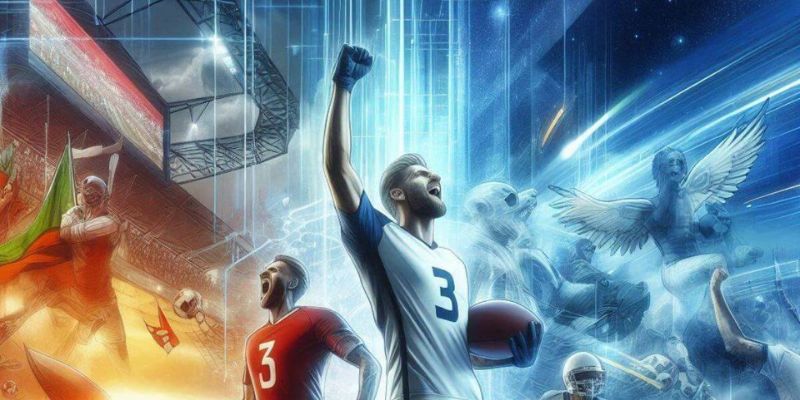 Thể thao điện tử tối ưu trải nghiệm với tỷ lệ thưởng cạnh tranh 