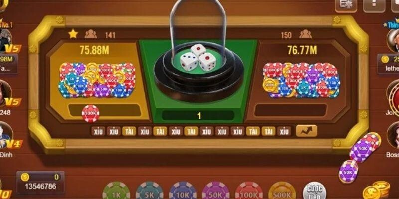 Tổng quan về game tài xỉu 12BET Tổng quan về game tài xỉu 12BET
