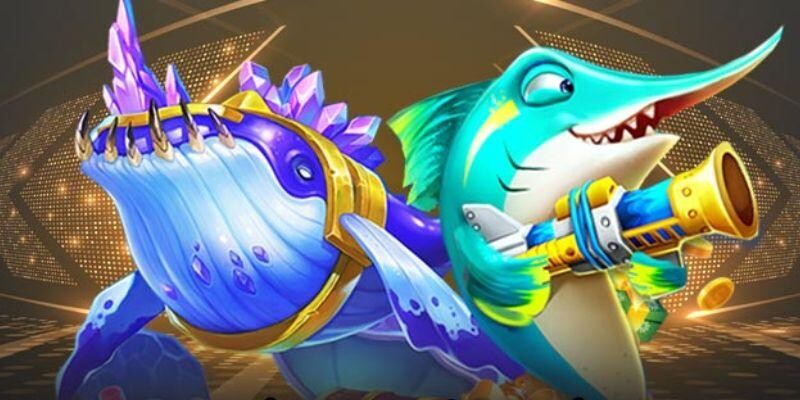 Tổng quan về loại game bắn cá tiểu tiên